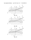 Medical Component Insertion Device Including a Retractable Needle diagram and image