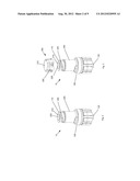 Apparatus and Method for Preventing Aperture Re-Knitting diagram and image