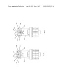 Apparatus and Method for Preventing Aperture Re-Knitting diagram and image