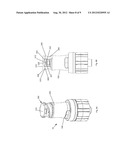 Apparatus and Method for Preventing Aperture Re-Knitting diagram and image