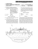 DRESSING ASSEMBLIES FOR WOUND TREATMENT USING REDUCED PRESSURE diagram and image