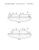 DRESSING ASSEMBLIES FOR WOUND TREATMENT USING REDUCED PRESSURE diagram and image