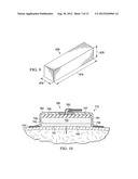 DRESSING ASSEMBLIES FOR WOUND TREATMENT USING REDUCED PRESSURE diagram and image