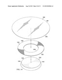 DRESSING ASSEMBLIES FOR WOUND TREATMENT USING REDUCED PRESSURE diagram and image