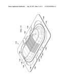 DRESSING ASSEMBLIES FOR WOUND TREATMENT USING REDUCED PRESSURE diagram and image