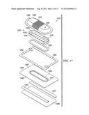 DRESSING ASSEMBLIES FOR WOUND TREATMENT USING REDUCED PRESSURE diagram and image