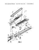 Surgical Instrument Having A Plastic Surface diagram and image