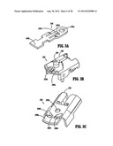 Surgical Instrument Having A Plastic Surface diagram and image