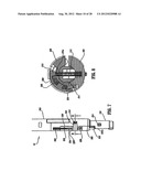 Surgical Instrument Having A Plastic Surface diagram and image