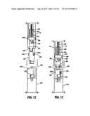 Surgical Instrument Having A Plastic Surface diagram and image