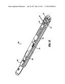 Surgical Instrument Having A Plastic Surface diagram and image