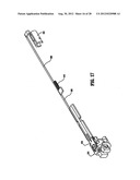 Surgical Instrument Having A Plastic Surface diagram and image