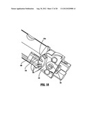 Surgical Instrument Having A Plastic Surface diagram and image