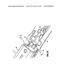 Surgical Instrument Having A Plastic Surface diagram and image