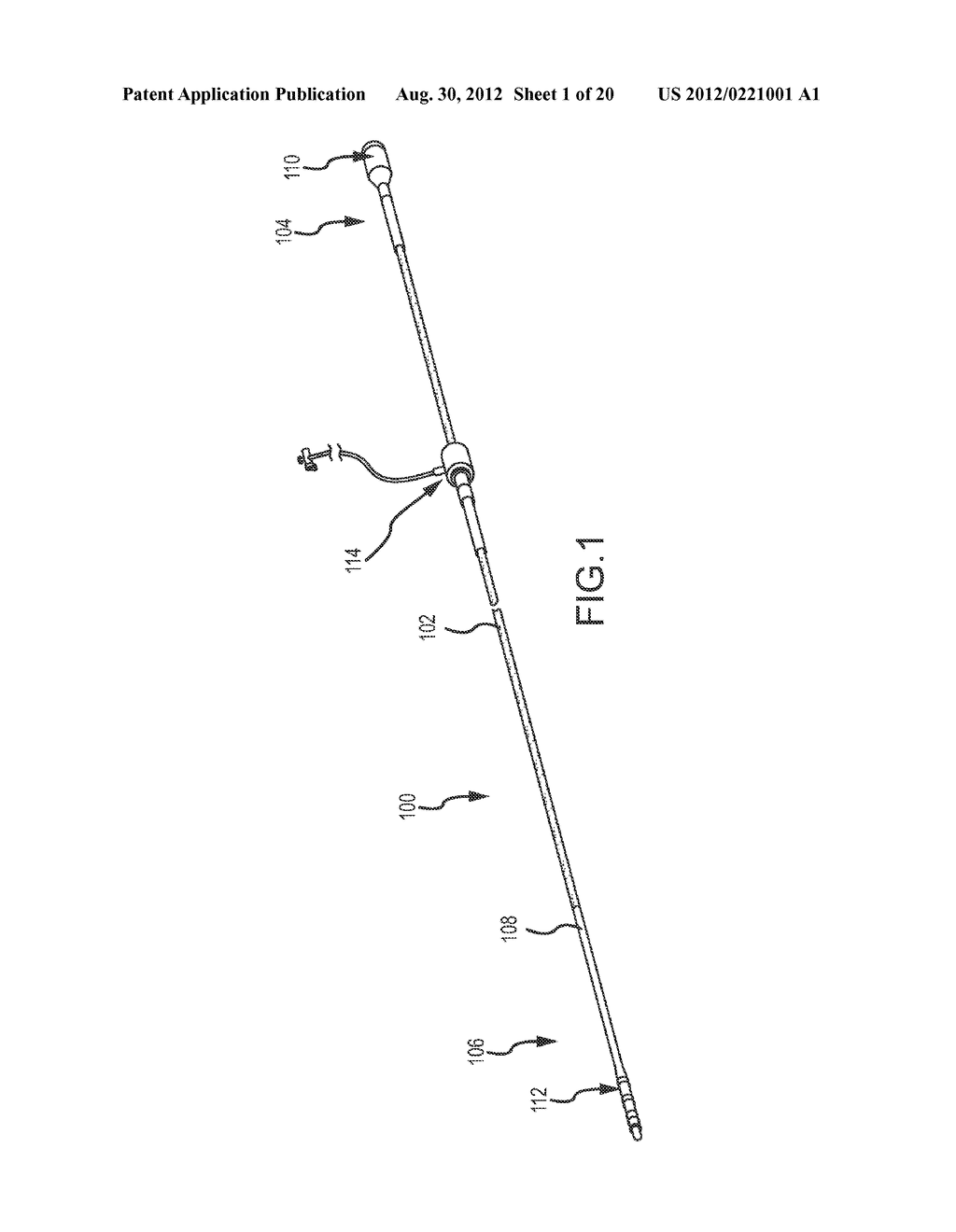 Magnetically guided catheters - diagram, schematic, and image 02