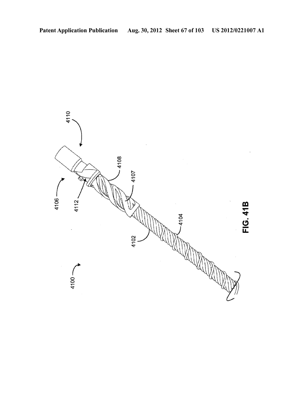 ARTICULATING TISSUE REMOVAL SYSTEMS AND METHODS - diagram, schematic, and image 68