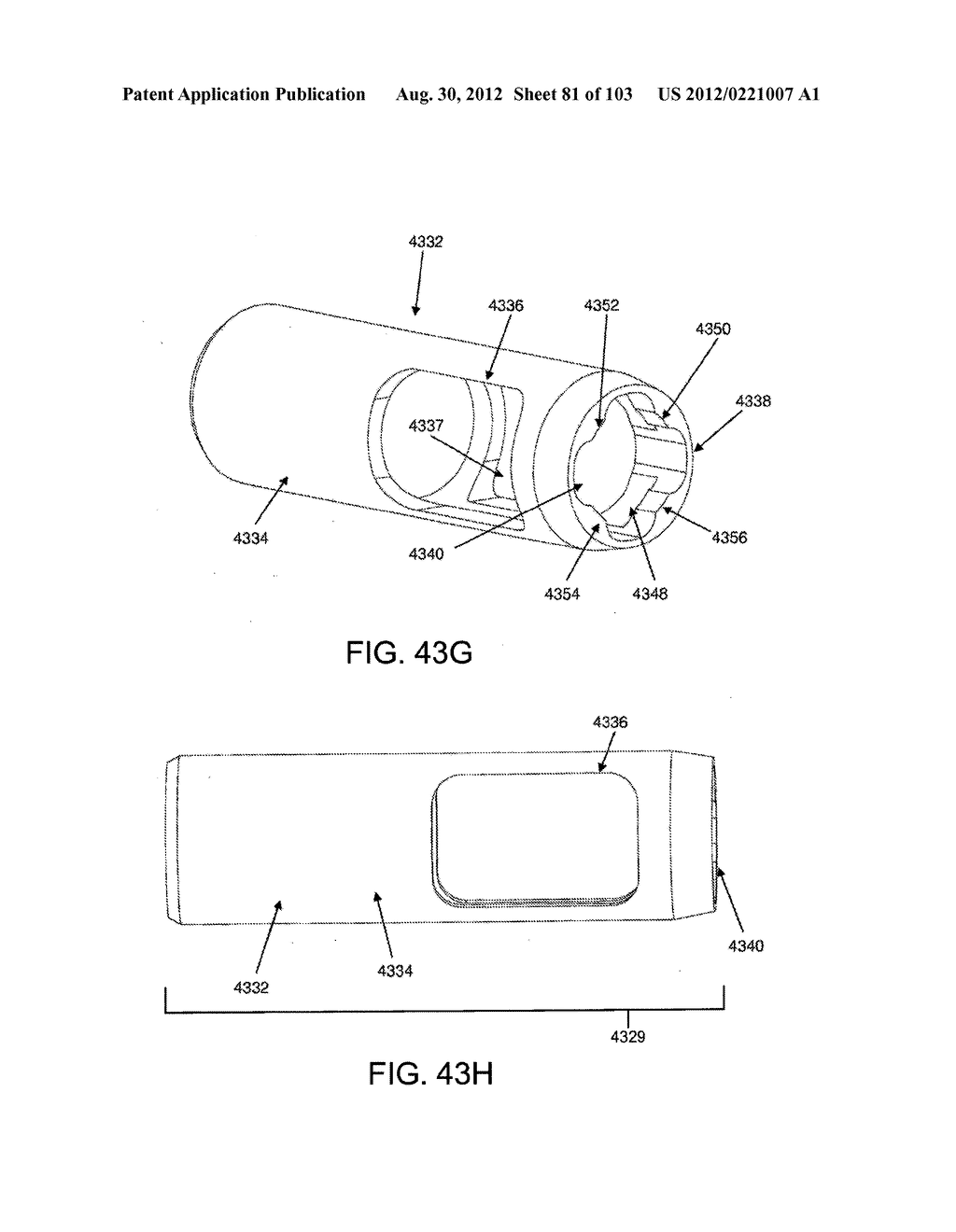 ARTICULATING TISSUE REMOVAL SYSTEMS AND METHODS - diagram, schematic, and image 82