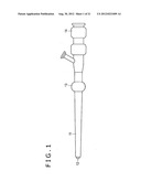 MEDICAL DEVICE AND VASCULARIZATION METHOD diagram and image