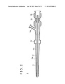 MEDICAL DEVICE AND VASCULARIZATION METHOD diagram and image