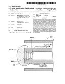 SURGICAL INSTRUMENT diagram and image