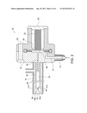 SURGICAL INSTRUMENT diagram and image