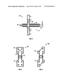 Spinous Process Fusion Devices diagram and image