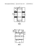 Spinous Process Fusion Devices diagram and image