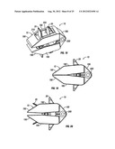 Spinous Process Fusion Devices diagram and image