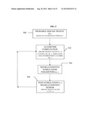 COMPUTERIZED SYSTEM OR DEVICE AND METHOD FOR DIAGNOSIS AND TREATMENT OF     HUMAN, PHYSICAL AND PLANETARY CONDITIONS diagram and image