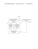 COMPUTERIZED SYSTEM OR DEVICE AND METHOD FOR DIAGNOSIS AND TREATMENT OF     HUMAN, PHYSICAL AND PLANETARY CONDITIONS diagram and image