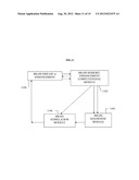 COMPUTERIZED SYSTEM OR DEVICE AND METHOD FOR DIAGNOSIS AND TREATMENT OF     HUMAN, PHYSICAL AND PLANETARY CONDITIONS diagram and image