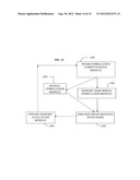 COMPUTERIZED SYSTEM OR DEVICE AND METHOD FOR DIAGNOSIS AND TREATMENT OF     HUMAN, PHYSICAL AND PLANETARY CONDITIONS diagram and image