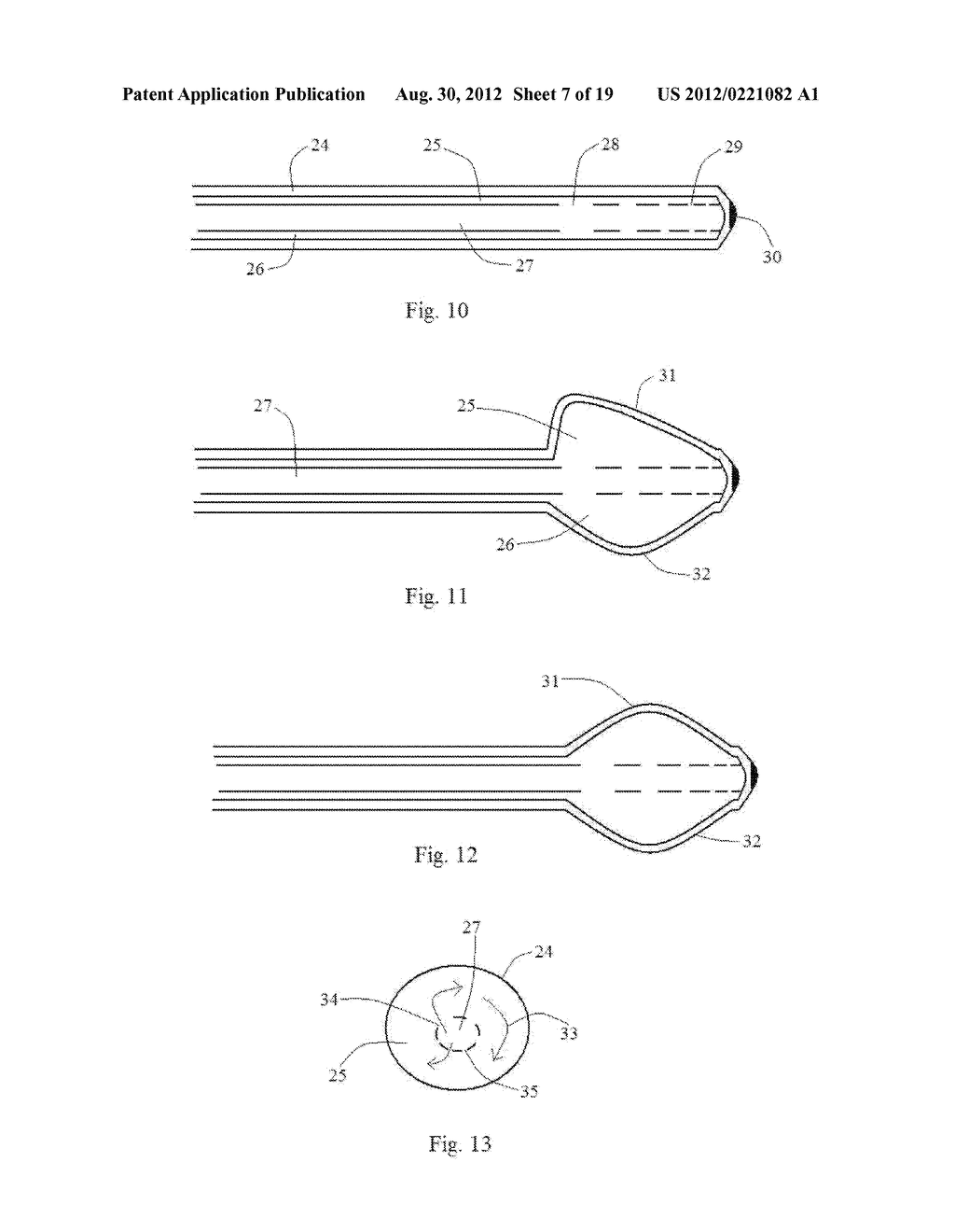 Central Nervous System Treatment Device and Methodology - diagram, schematic, and image 08