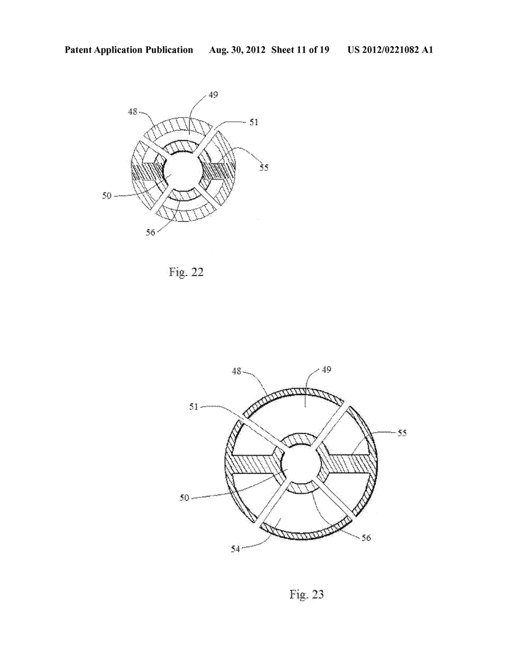 Central Nervous System Treatment Device and Methodology - diagram, schematic, and image 12