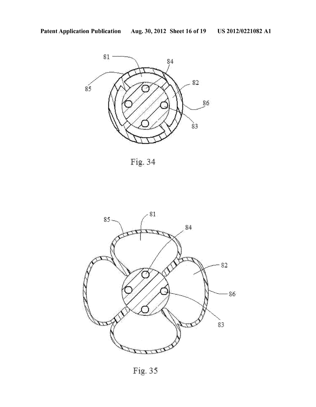 Central Nervous System Treatment Device and Methodology - diagram, schematic, and image 17