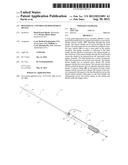 ROTATIONAL CONTROLLED DEPLOYMENT DEVICE diagram and image