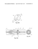 ROTATIONAL CONTROLLED DEPLOYMENT DEVICE diagram and image