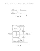 RETINAL PROSTHESIS WITH EFFICIENT PROCESSING CIRCUITS diagram and image