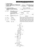 SYSTEMS AND CONTROL METHODOLOGIES FOR IMPROVING STABILITY IN POWERED LOWER     LIMB DEVICES diagram and image