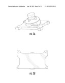 SYSTEMS AND CONTROL METHODOLOGIES FOR IMPROVING STABILITY IN POWERED LOWER     LIMB DEVICES diagram and image