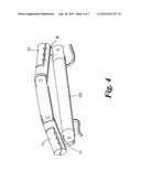 BONE FIXATED, ARTICULATED JOINT LOAD CONTROL DEVICE diagram and image