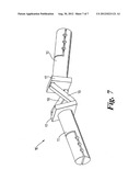 BONE FIXATED, ARTICULATED JOINT LOAD CONTROL DEVICE diagram and image