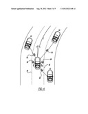 REDUNDANT LANE SENSING SYSTEMS FOR FAULT-TOLERANT VEHICULAR LATERAL     CONTROLLER diagram and image