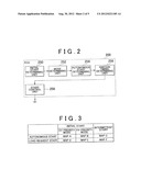 VEHICLE AND VEHICLE CONTROL METHOD diagram and image