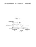 VEHICLE AND VEHICLE CONTROL METHOD diagram and image