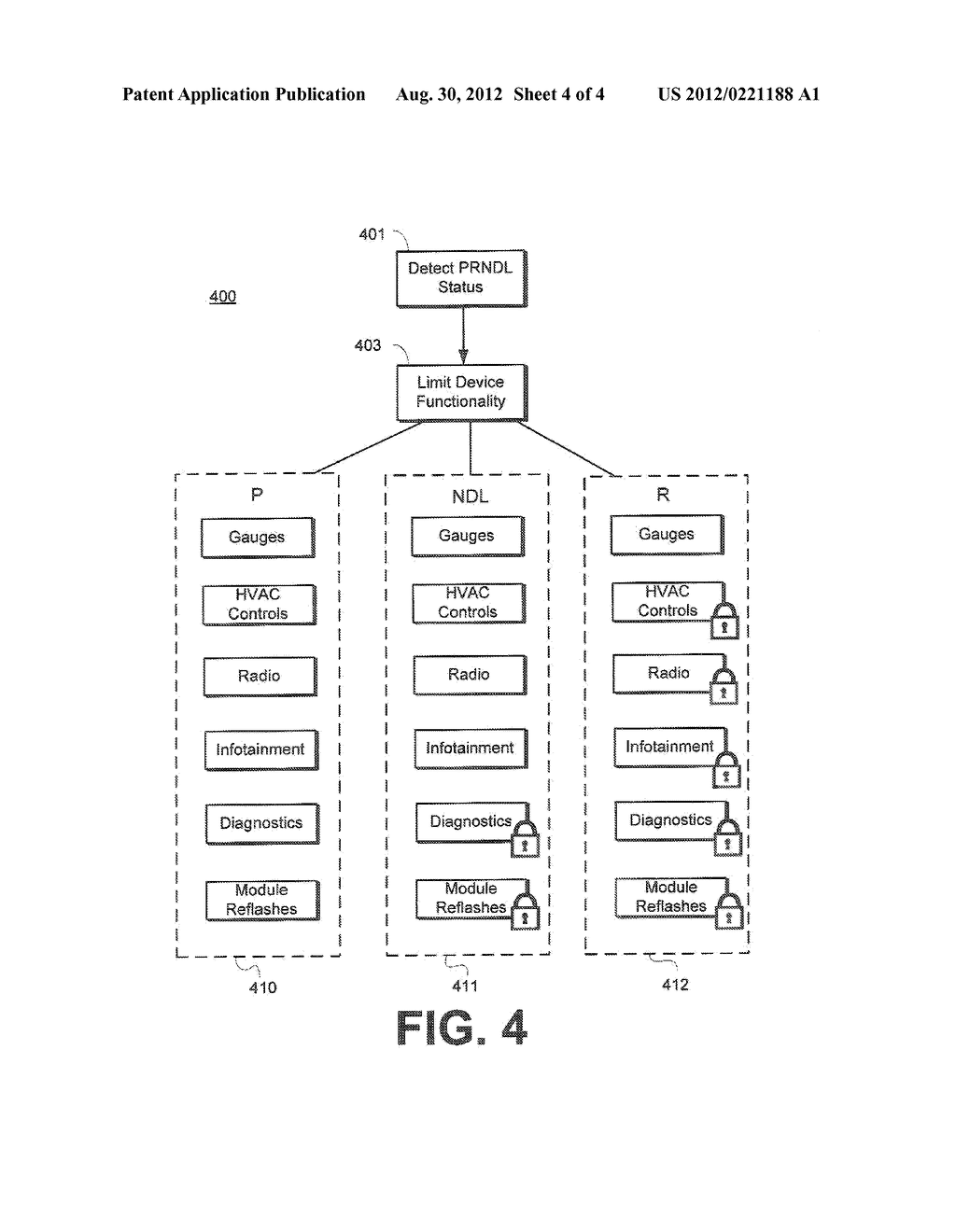 VEHICLE HMI REPLACEMENT - diagram, schematic, and image 05