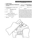 INTEGRATED VEHICLE CONTROL SYSTEM AND APPARATUS diagram and image