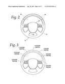 INTEGRATED VEHICLE CONTROL SYSTEM AND APPARATUS diagram and image