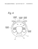 INTEGRATED VEHICLE CONTROL SYSTEM AND APPARATUS diagram and image