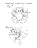 INTEGRATED VEHICLE CONTROL SYSTEM AND APPARATUS diagram and image